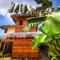 Casa Vannina uma casa encantadora em Icaraizinho !
