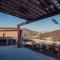 Casa Marron Valle de Guadalupe