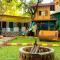 Belljem Homes -your own private resort -6 BHK B - Thrissur