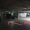 Escale Affaires Dugny-Bourget