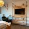 Gemütliches Doppelzimmer mit Balkon und Saunaoption Nordschwarzwald
