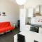 Apartments 1234
