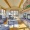 Private Hot Tub Scenic Granby Vacation Rental!