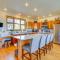 Private Hot Tub Scenic Granby Vacation Rental!