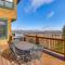 Private Hot Tub Scenic Granby Vacation Rental!