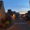 GITE INDEPENDANT en duplex proche mer COTE DE GRANIT ROSE