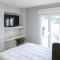 Garden Apartment in Amarynthos I
