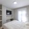 Garden Apartment in Amarynthos I