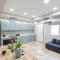 Garden Apartment in Amarynthos I