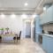 Garden Apartment in Amarynthos I
