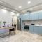 Garden Apartment in Amarynthos I