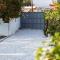 Garden Apartment in Amarynthos I