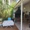 hostel olivos