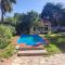 hostel olivos