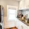 Luxe 3BR Apartment at MIT Harvard with FREE parking