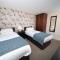 The Angel Hotel
