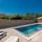 Luxury Villa Weiss - Malinska - Heated Pool - Central floor heating in Winter - Malinska