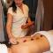 SPA&Hospedagem Giovannini Massagem inclusa