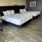 Ambassador Inn "WEEKLY RATE AVAILABLE"