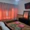 hostel olivos