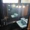 hostel olivos