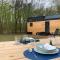 Tinyhouse „Kleines Ems-Idyll“ - Lathen