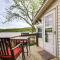 Waterfront Ozarks Home with Hot Tub, Bar and Dock