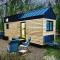 Tinyhouse „Kleines Ems-Idyll“