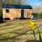 Tinyhouse „Kleines Ems-Idyll“