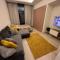 Modern Studio Center of Dubai