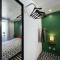 DnN - Retro 1BR, center Thiers - free wifi and parking - near Vichy, Clermont, Lyon