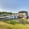 Lakefront Tavares Home with Deck, Patio and Dock! - تفاريس