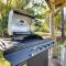 Lakefront Tavares Home with Deck, Patio and Dock! - تفاريس