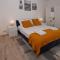 Adria Vista Mare - Modern Apartment with Sea View