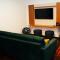 Apto c Wi-Fi e otima localizacao - Juiz de Fora MG - 尤西德福拉