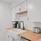 Stylish and Modern 2Bdr Apartment in Millvale/Lawrenceville - 匹兹堡