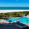 Sunset Vistas Two Bedroom Beachfront Suites - St. Pete Beach