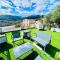 Hillside Luxury Suite - Sanremo