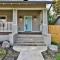 Cottage Chic- Less than 5 mins to Plaza District