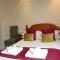 The Old White Lion Hotel