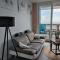 Appartement Type 3 face mer