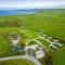 Puffin Lodge