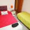 Apartamento El Zapillo