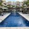 Brand new condo near the beach