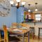 Fire Mountain Two Bedroom Condo