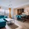 Darki Comfort Apartments - Stylish and Comfortable Apartments with Free Parking