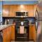 Fire Mountain Two Bedroom Condo