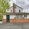 Waterfront Wallkill Duplex Home with Fire Pits! - Wallkill