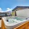 Luxe Silverthorne Home with Rooftop View and Hot Tub! - Silverthorne