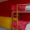 Lobo Hostel La Paz